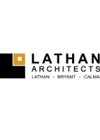 Lathan associates architect pc