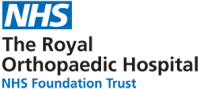 Royal national orthopaedic hospital nhs trust