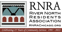 River north residents association