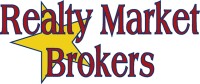 Realty market brokers