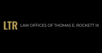 Law offices of thomas e. rockett, iii.