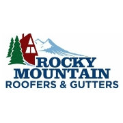 Rocky mountain gutters