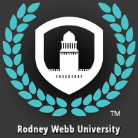 Rodney webb university