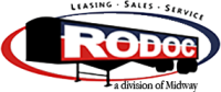 Rodoc leasing sales and service