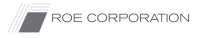 The roe corporation