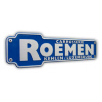 Carrosserie roemen sàrl