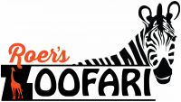 Roer's zoofari