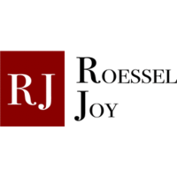 Roessel joy
