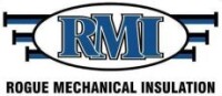 Rogue mechanical insulation