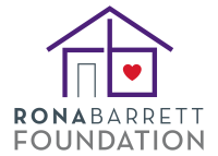 Rona barrett foundation