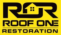 Roof one restoration