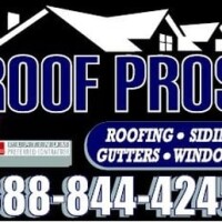 Roof pros storm division, inc