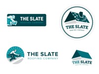Slate & slate roofing