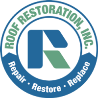 Roofs restored