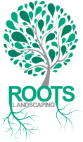 Roots landscaping