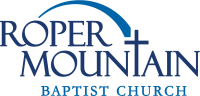 Roper mountain baptist church