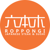 Roppongi restaurant