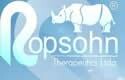 Ropsohn therapeutics ltda