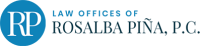 Law offices of rosalba piña, p.c.