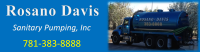 Rosano davis