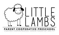 Little lambs