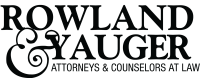 Rowland & yauger