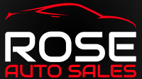 Rose auto sales