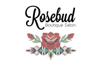 Rosebud salon