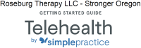 Roseburg therapy llc