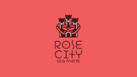 Rose city games