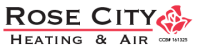Rose city heating & air