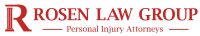Rosen law group - entertainment legal services