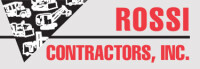 Rossi contractors