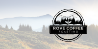 Rove coffee