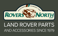 Rovers north