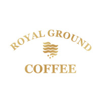 Royal ground coffee