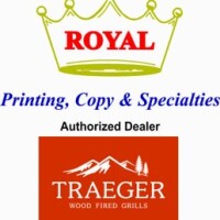 Royal printing & copy centers