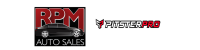 Rpm auto sales