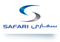 Safari Group - a large diversified conglomerate in Riyadh, Saudi Arabia