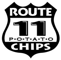 Route 11 potato chips