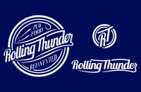 Rolling thunder fz llc