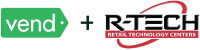 Retail technology centers (r-tech®)