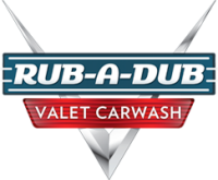 Rub a dub car wash
