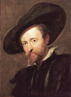 Rubens painting