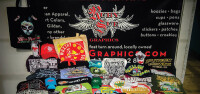 Rubysue graphics