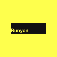 Runyon design