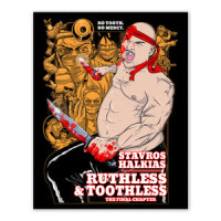 Ruthless & toothless