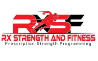 Rx strength training