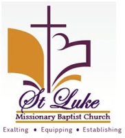 St. luke missionary baptist church