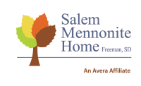 Salem mennonite home